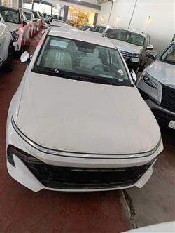 هیوندای ئەکسنت
